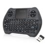 MT10 Wireless Keyboard Fly Air Mouse for Android Smart TV Box PC – BLACK