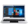 Jumper EZBOOK 3 PRO Notebook – 64GB + DUAL WIFI SILVER