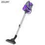 Ziglint Z3 Portable Cordless Handheld Vacuum Cleaner 120W – PURPLE EU