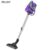 Ziglint Z3 Portable Cordless Handheld Vacuum Cleaner 120W – PURPLE EU