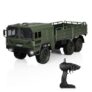 helifar HB – NB2805 1 : 16 Military RC truck – ARMY GREEN