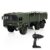 helifar HB – NB2805 1 : 16 Military RC truck – ARMY GREEN