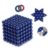 Kids 5mm Educational Fidget Magnetic Ball Toy 216pcs – ROYAL BLU