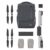 DJI All-round Accessory Kit – BLACK