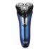 FLYCO FS337EU 3D Floating Revolving Shaver Washable Body Pop-up Trimmer for Men – CAPPUCCINO EU PLUG