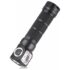 BRELONG 90-LED Waterproof Solar Power Light – Black