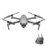 DJI MAVIC 2 Zoom RC Drone – GRAY DJI MAVIC 2 ZOOM ONLY