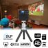Imprimante Canon Pixma TS8151 Multifonction WiFi Blanche