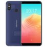 Ulefone S9 Pro 4G Phablet – LAPIS BLUE