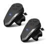 Alfawise BT – S3 Motorcycle Helmet Intercom Headset Bluetooth Interphone 2pcs
