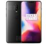 OnePlus 6 4G Phablet 256GB ROM International Version – MIDNIGHT BLACK