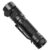 ROFIS MR30 Hard Light LED Flashlight CREE XHP 35 HI Lamp Bead – BLACK