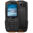 Ulefone X 4G Phablet – BLACK