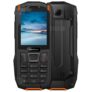 Ulefone Armor Mini 2G Feature Phone – ORANGE