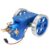 Metal Combustion Gas Engine Model Engine Set Scientific Toy – COBALT BLUE