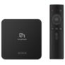 DreaMedia M1 Google Certified Android TV Box with Voice Remote