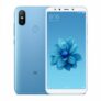 Xiaomi Mi A2 4G Phablet Global Version – BUTTERFLY BLUE