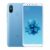 Xiaomi Mi A2 4G Phablet Global Version – BUTTERFLY BLUE