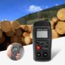 EMT101 Wood Digital Moisture Meter – GRAY CLOUD