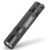 Utorch CREE XPL V6 Portable LED Flashlight – BLACK NO STEPLESS DIMMING