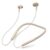 Xiaomi LYXQEJ01JY Bluetooth Earphones Necklace Earbuds – COFFEE
