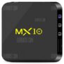 MX10 TV Box