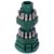 Bosch Screwdriver Bit 25PCS – Medium Sea Green