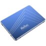 Netac N600S SATA3 Solid State Disk SSD 128GB – BLUE EYES