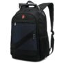 Coolbell 2058 17 inch Large Capacity Backpack / Laptop Bag