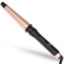 Gustala EPS368T Curling Iron Conical Ceramic Tourmaline Hair Curler