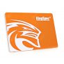 kingSpec P3 128GB 2.5 inch SATA 3.0 Solid State Drive SSD – Mango Orange
