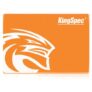 kingSpec P3 256GB 2.5 inch SATA 3.0 Solid State Drive SSD – MANGO ORANGE