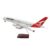LED Airplane Model for Home Decoration – MULTI-B
