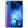Vivo V11 4G Phablet Global Version – BLUEBERRY BLUE 6+128GB