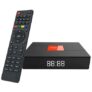 Magicsee C400 Hybird S2 + T2 + C TV Box