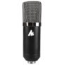 MAONO AU – A03 Podcast Condenser Microphone Kit – BLACK