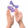 Creative Magic Flying Butterfly Funny Toy 1pc – MULTI-A