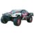 HG – 101 1/10 2.4G High Speed RC Car – BLACK