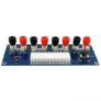 XH – M229 Chassis Power Supply ATX Adapter Board Module – Blue