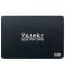 Vaseky MLC 2.5 inch SATA 3.0 Solid State Drive SSD – BLACK 120GB