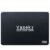 Vaseky MLC 2.5 inch SATA 3.0 Solid State Drive SSD – BLACK 120GB