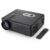 Excelvan CL720 LED Projector – BLACK EU PLUG