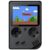 Children Mini Nostalgic Handheld Game Console – BLACK
