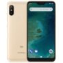 Xiaomi Mi A2 Lite 4G Phablet Global Version – GOLD 3GB RAM + 32GB ROM