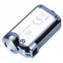 Nitecore TINI SS Stainless Steel Metal Key Light – Silver