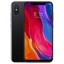 Xiaomi Mi 8 4G Phablet Global Version – BLACK