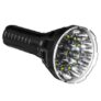 Imalent MS12 LED Flashlight – BLACK