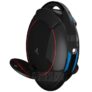 INMOTION V5F Monocycle d’Équilibre Électrique Batterie 4,0Ah – NOIR PRISE EU
