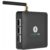 MECOOL KM8 Google Certified Android TV Box with Voice Remote