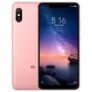 Smartphone 4G Xiaomi Redmi Note 6 Pro 3Go de RAM Version Globale – OR DE ROSE 3+32